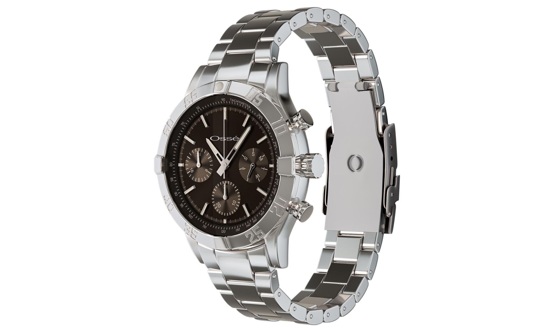 Osse OS10106G 02 Erkek Saat