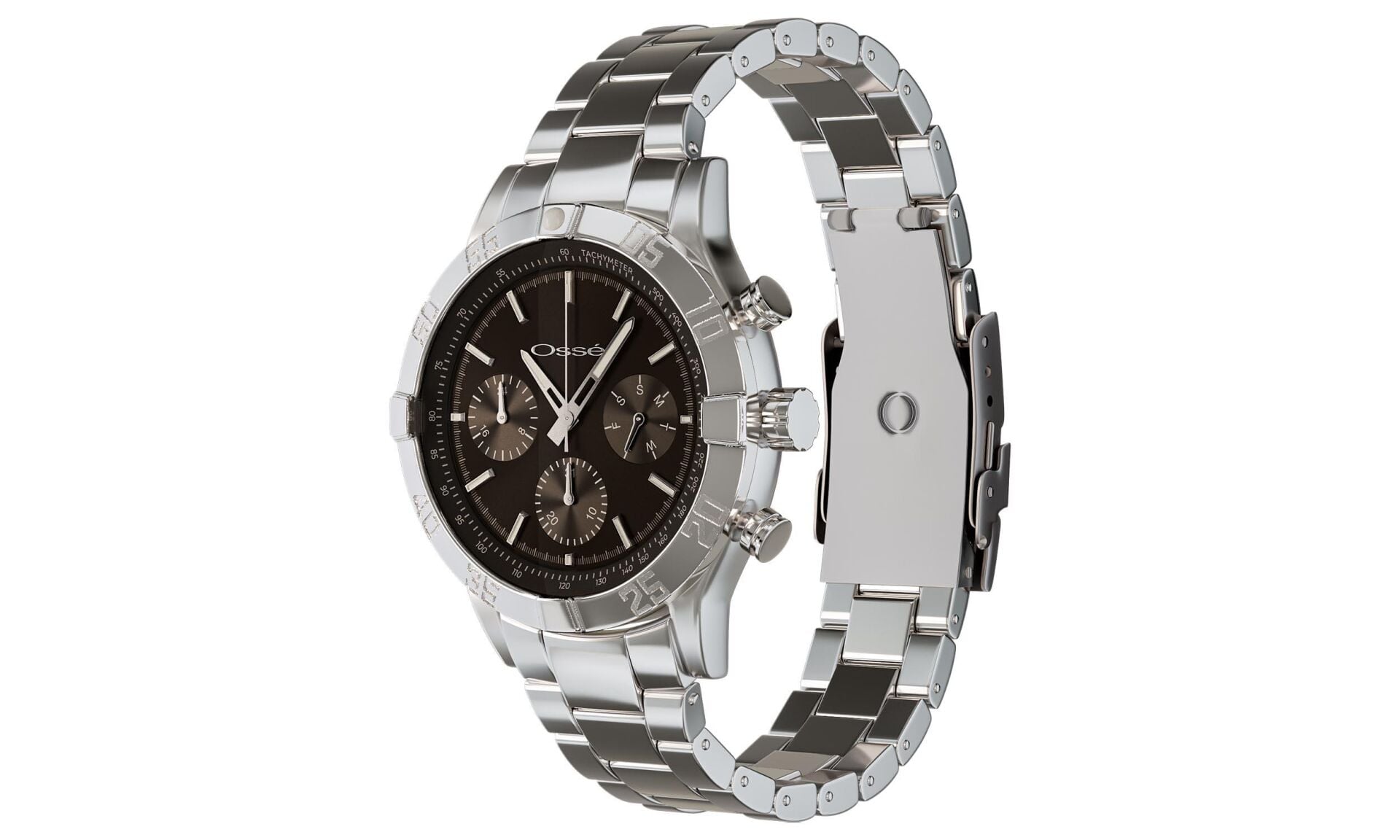 Osse OS10106G 02 Erkek Saat