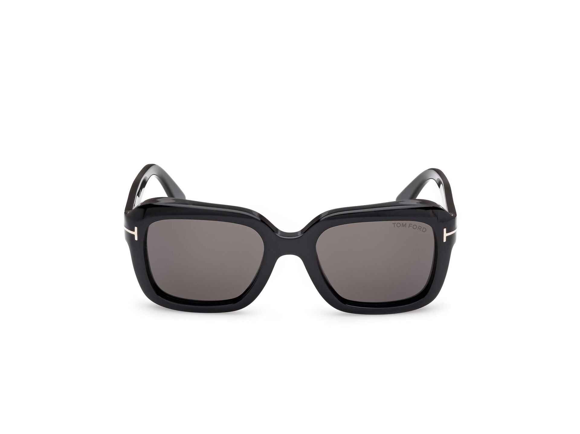 Tom Ford FT1283 01A Kadın Güneş Gözlüğü
