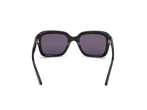 Tom Ford FT1283 01A Kadın Güneş Gözlüğü