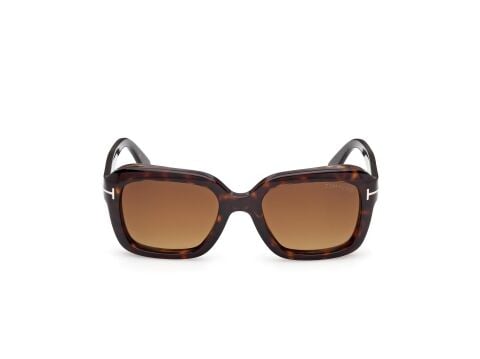 Tom Ford FT1283 52F Kadın Güneş Gözlüğü