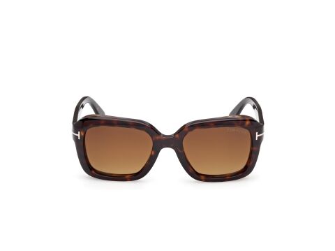 Tom Ford FT1283 52F Kadın Güneş Gözlüğü