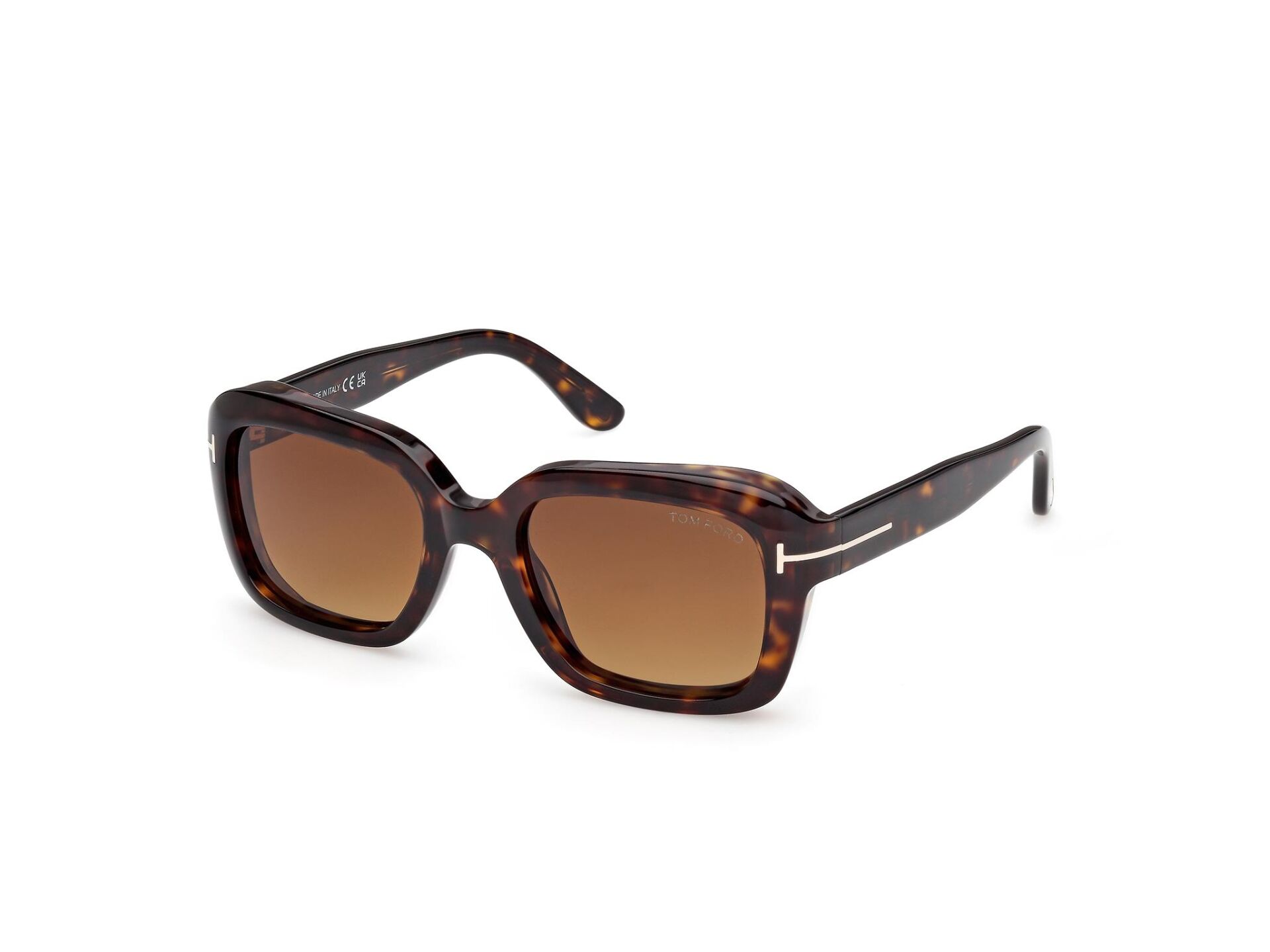 Tom Ford FT1283 52F Kadın Güneş Gözlüğü