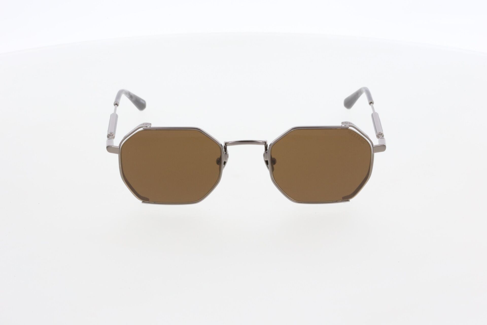 Mustang MU2671 01 Erkek Güneş Gözlüğü