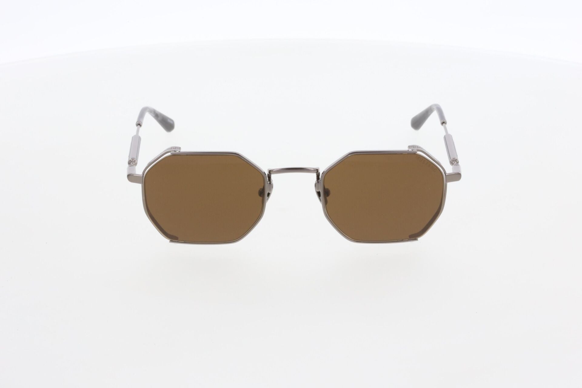 Mustang MU2671 01 Erkek Güneş Gözlüğü