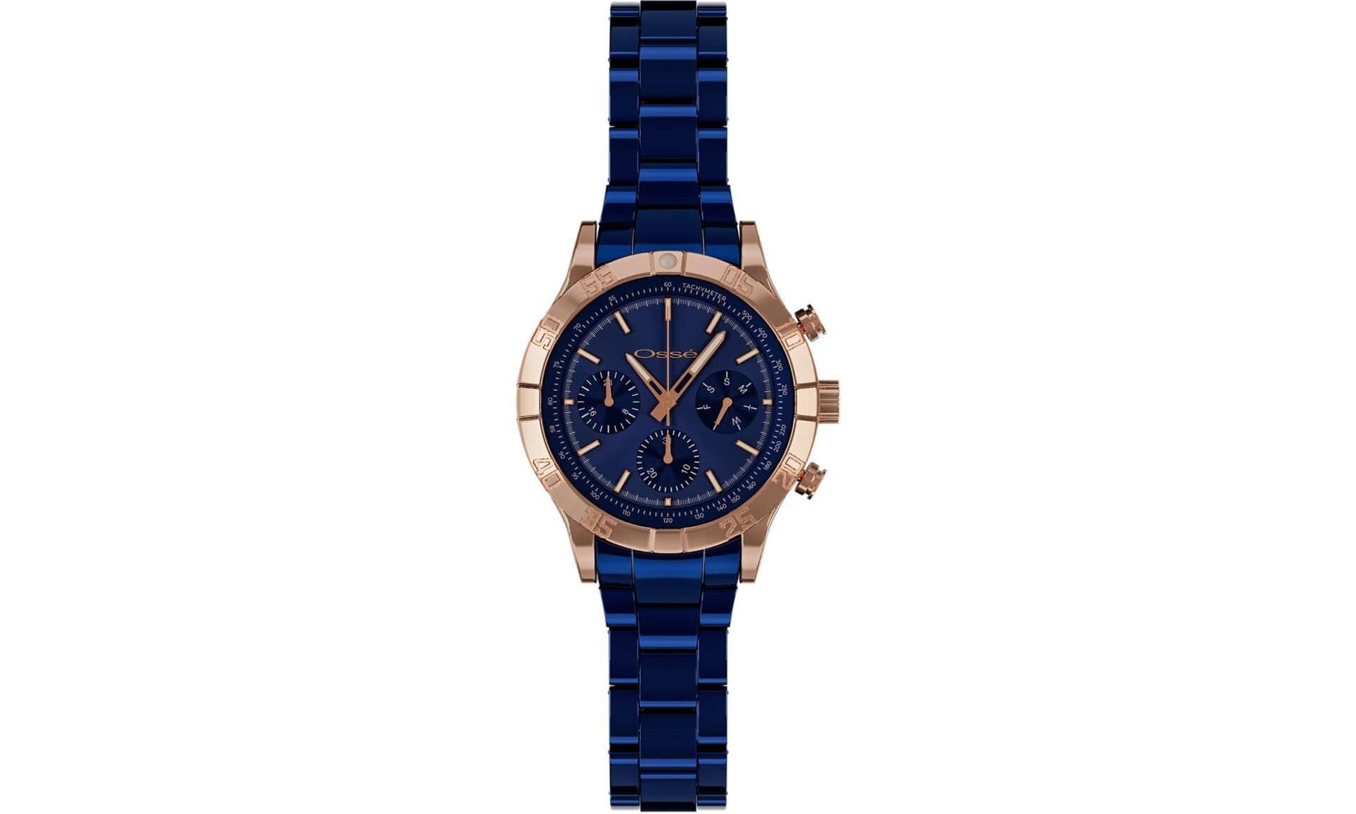 Osse OS10106G 04 Erkek Saat