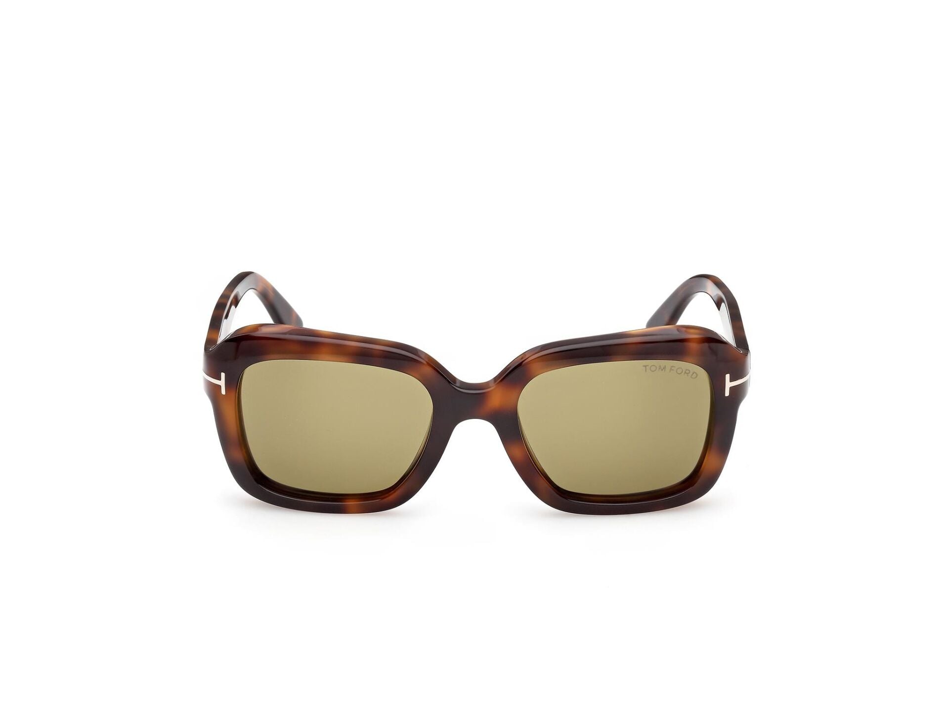 Tom Ford FT1283 53N Kadın Güneş Gözlüğü
