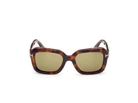 Tom Ford FT1283 53N Kadın Güneş Gözlüğü