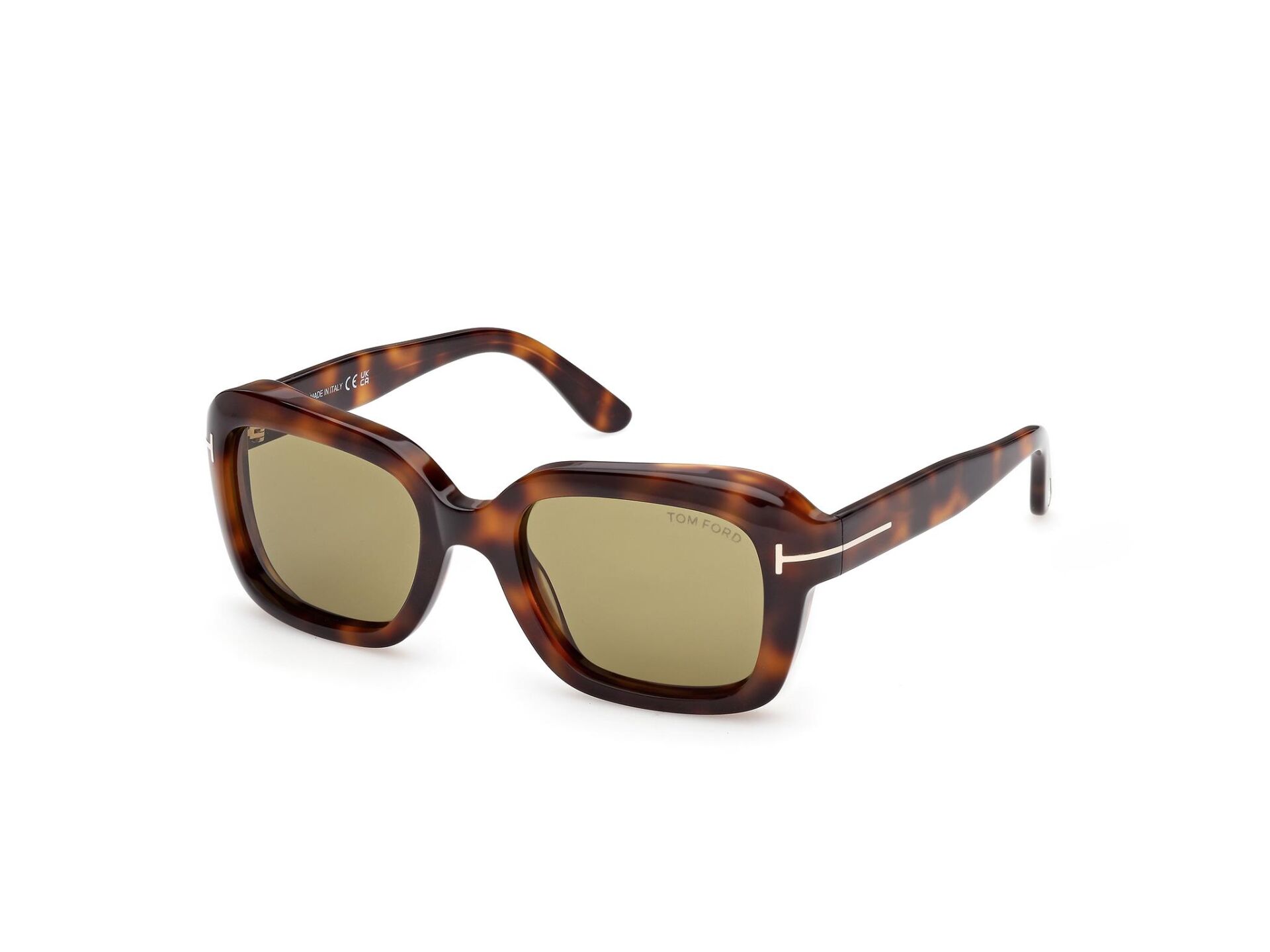 Tom Ford FT1283 53N Kadın Güneş Gözlüğü