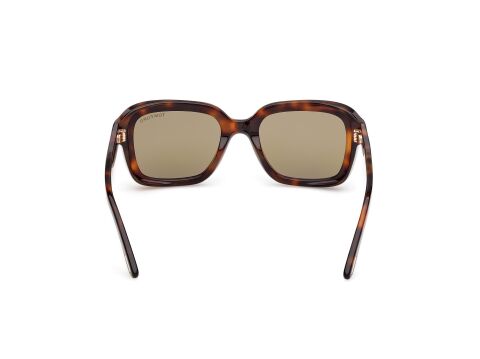 Tom Ford FT1283 53N Kadın Güneş Gözlüğü