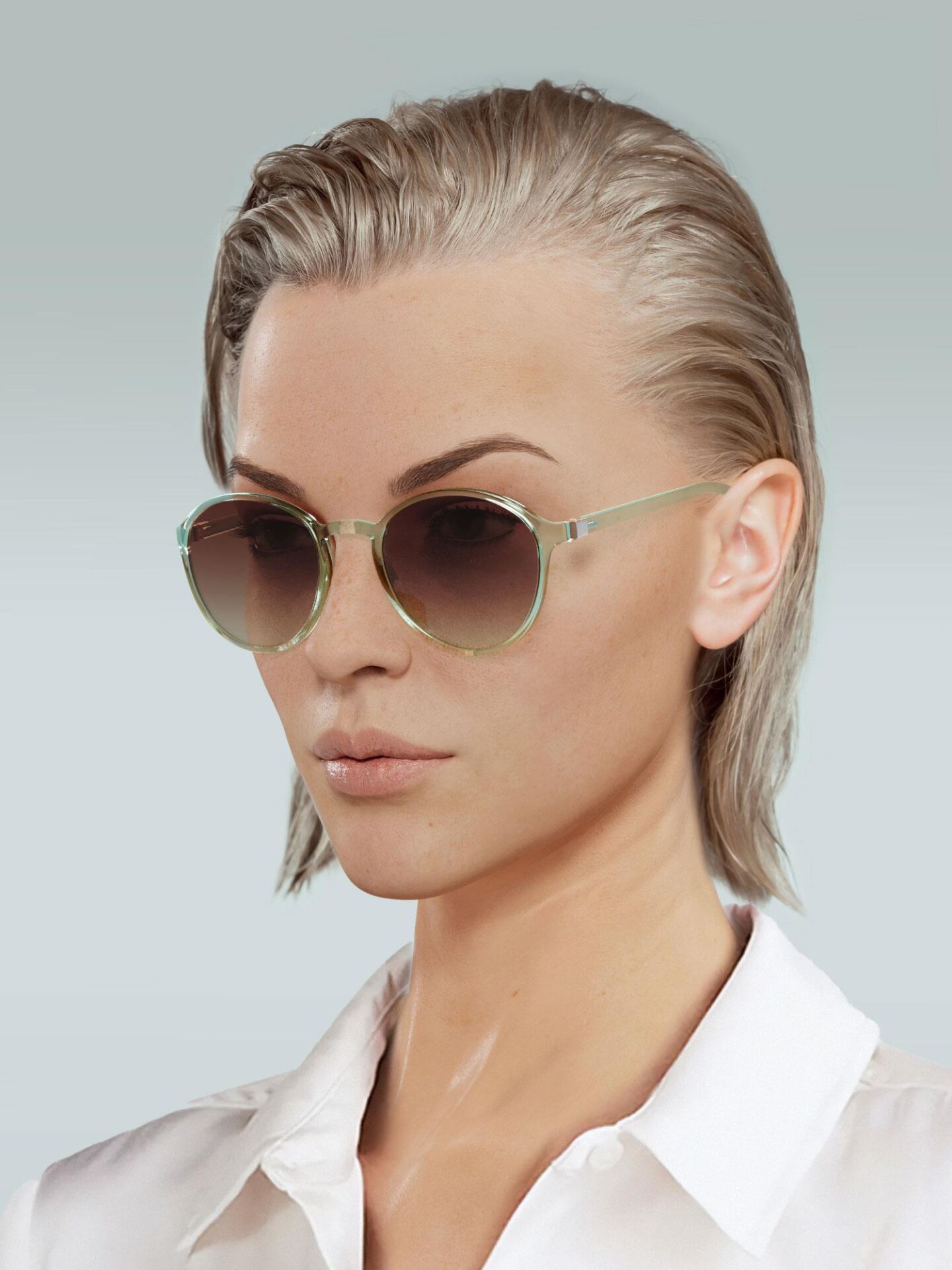 Sunray SR1033 05 Unisex Güneş Gözlüğü