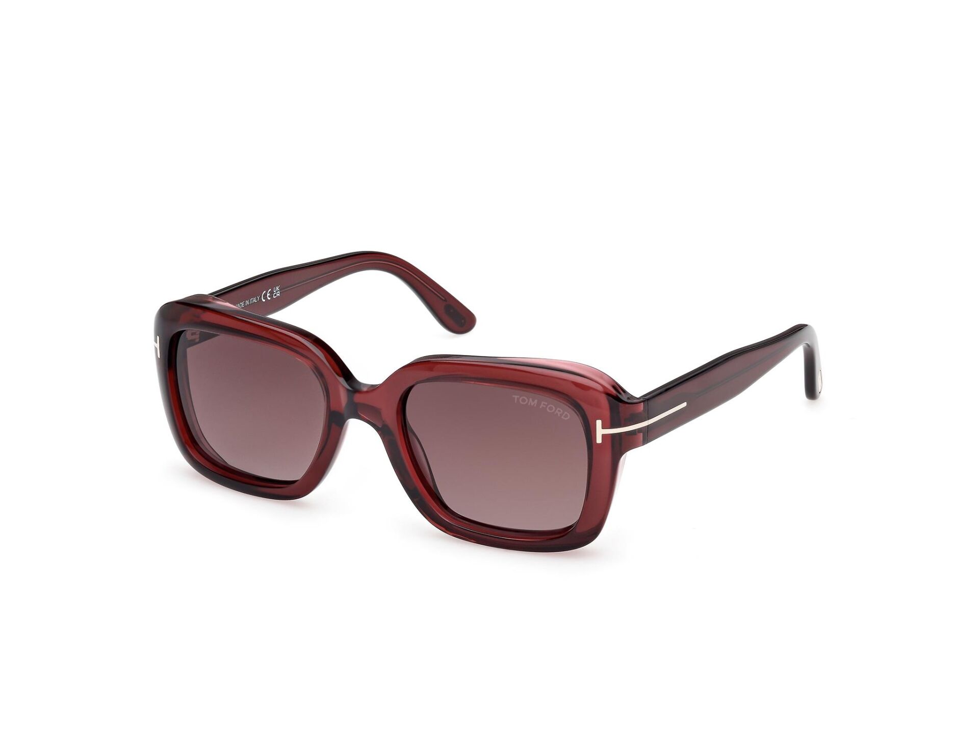 Tom Ford FT1283 69T Kadın Güneş Gözlüğü