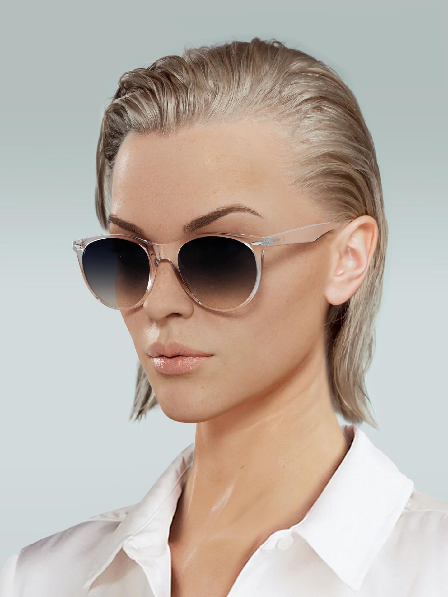 Sunray SR1026 03 Kadın Güneş Gözlüğü