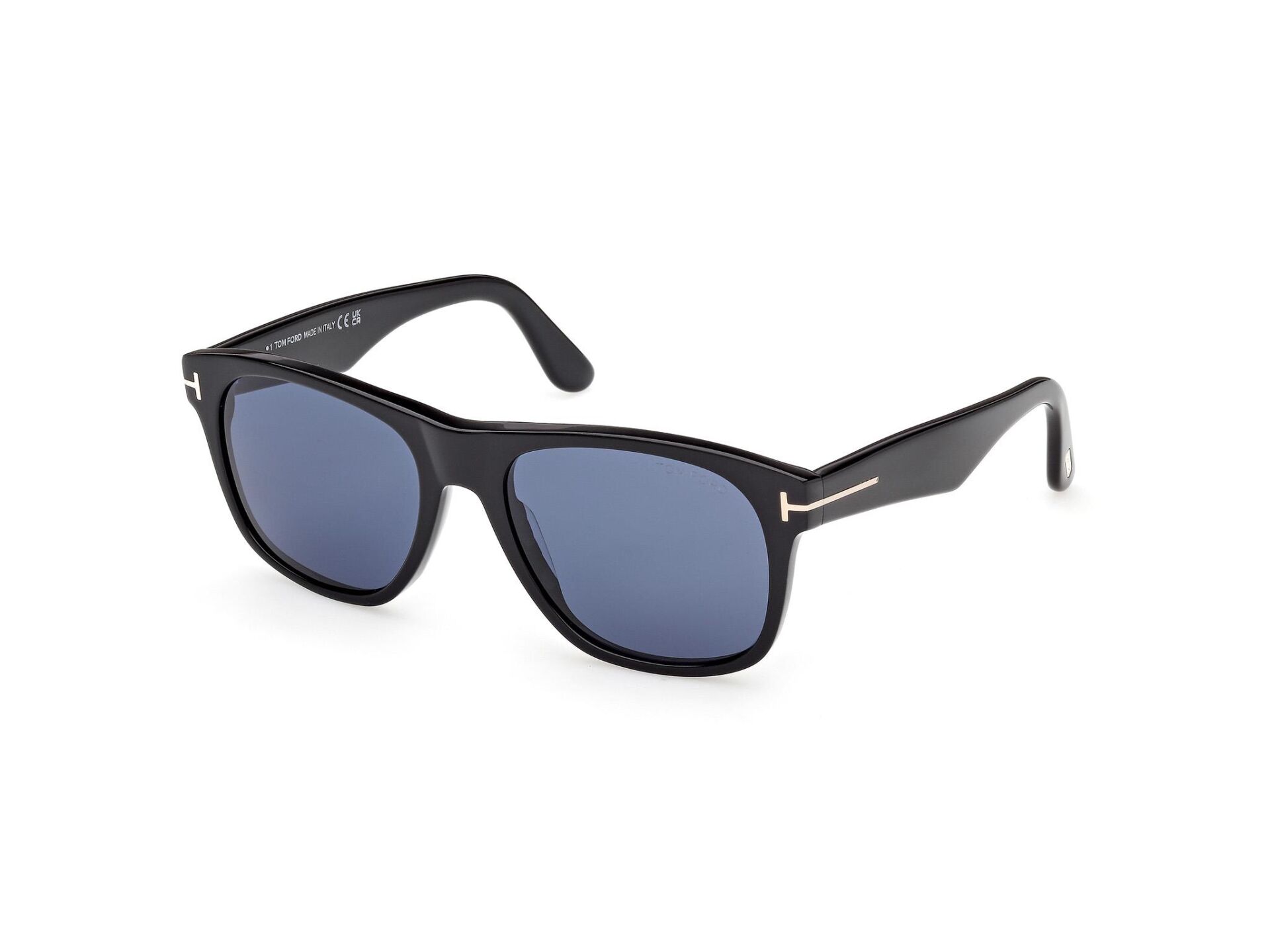 Tom Ford FT1284 01V Erkek Güneş Gözlüğü