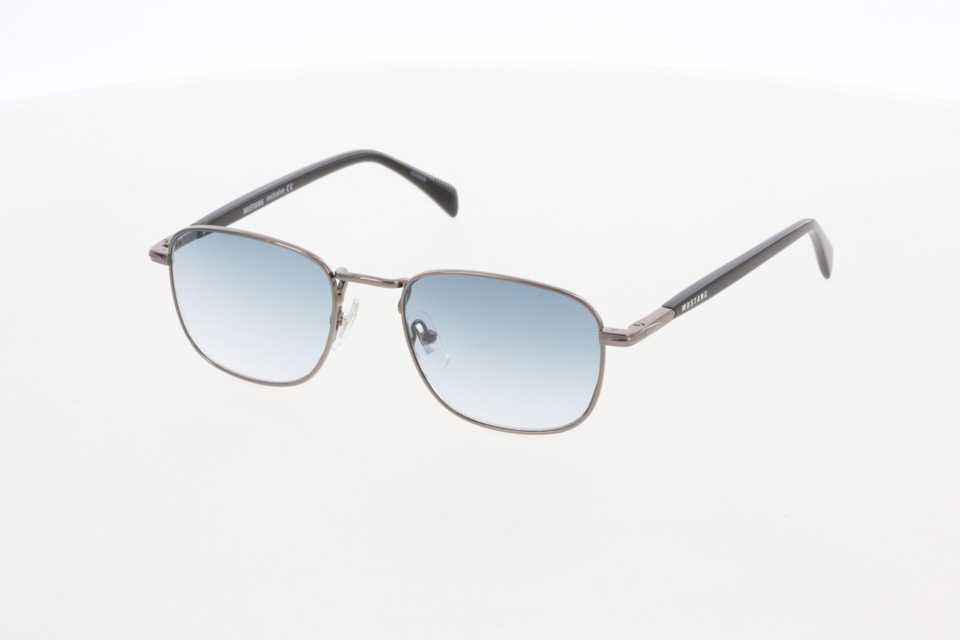 Mustang MU2672 01 Erkek Güneş Gözlüğü