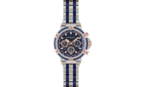 Osse OS10107G 01 Erkek Saat