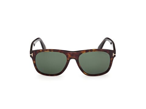 Tom Ford FT1284 52N Erkek Güneş Gözlüğü