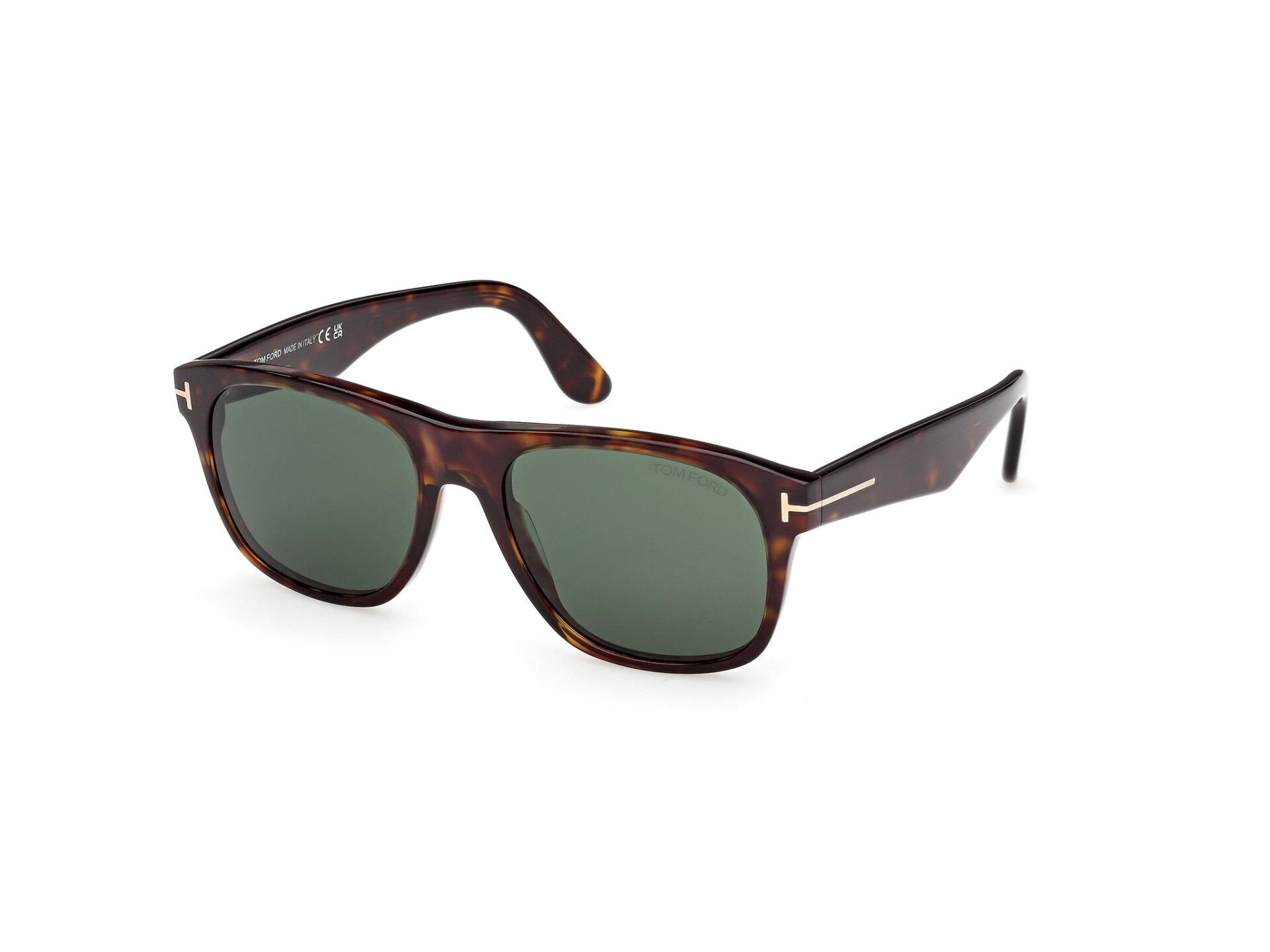 Tom Ford FT1284 52N Erkek Güneş Gözlüğü