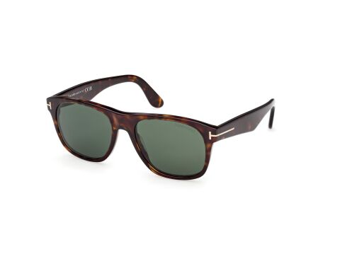 Tom Ford FT1284 52N Erkek Güneş Gözlüğü