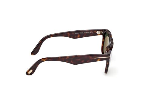 Tom Ford FT1284 52N Erkek Güneş Gözlüğü