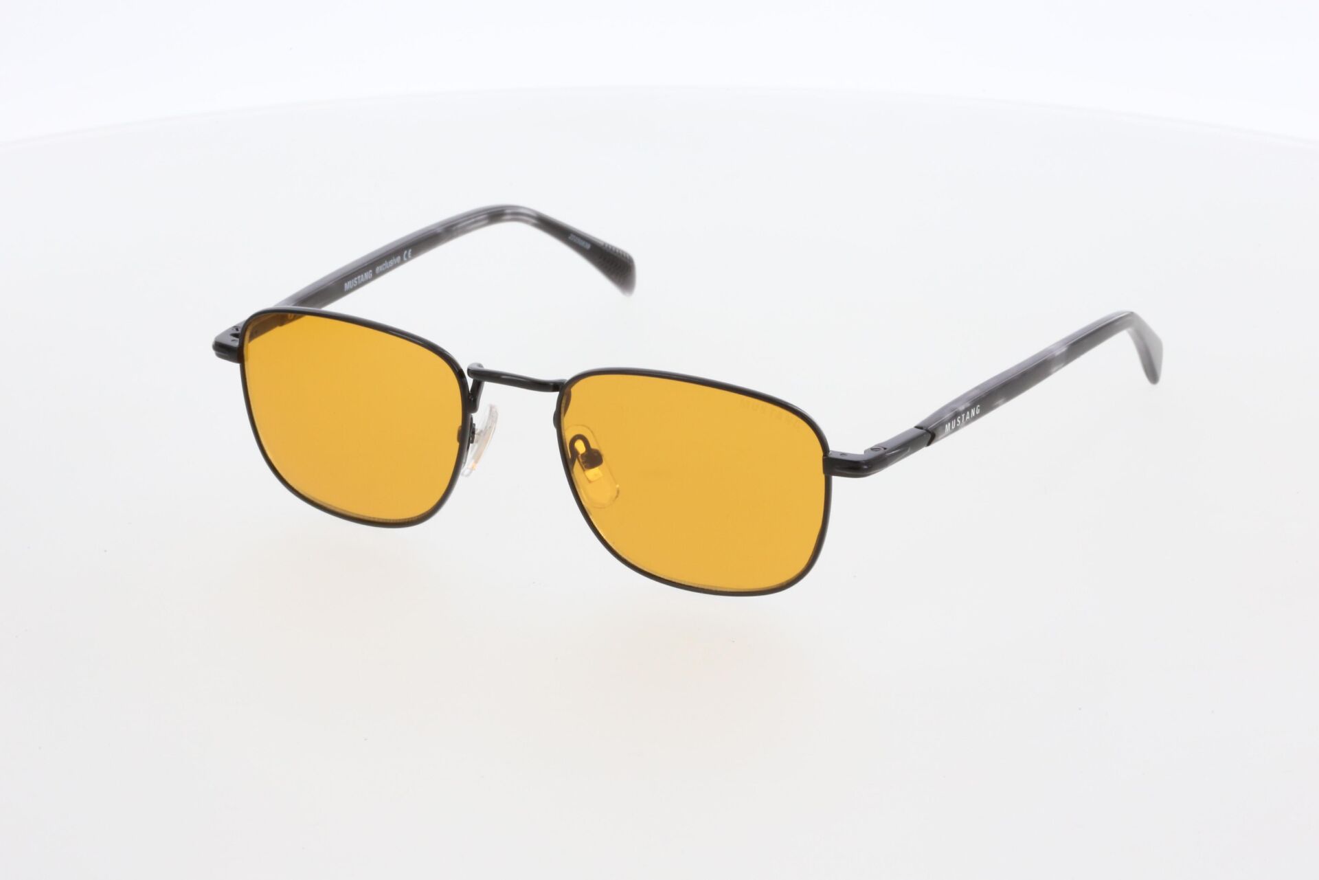 Mustang MU2672 02 Erkek Güneş Gözlüğü
