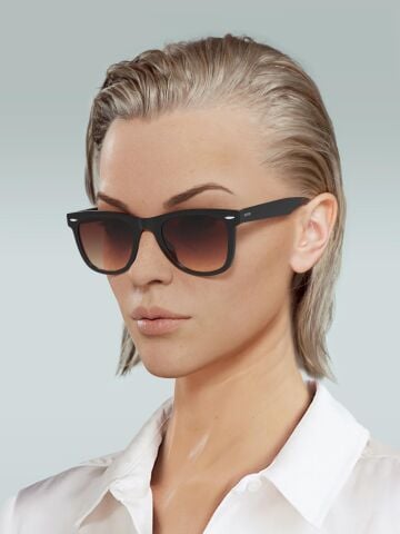 Sunray SR1027 01 Unisex Güneş Gözlüğü