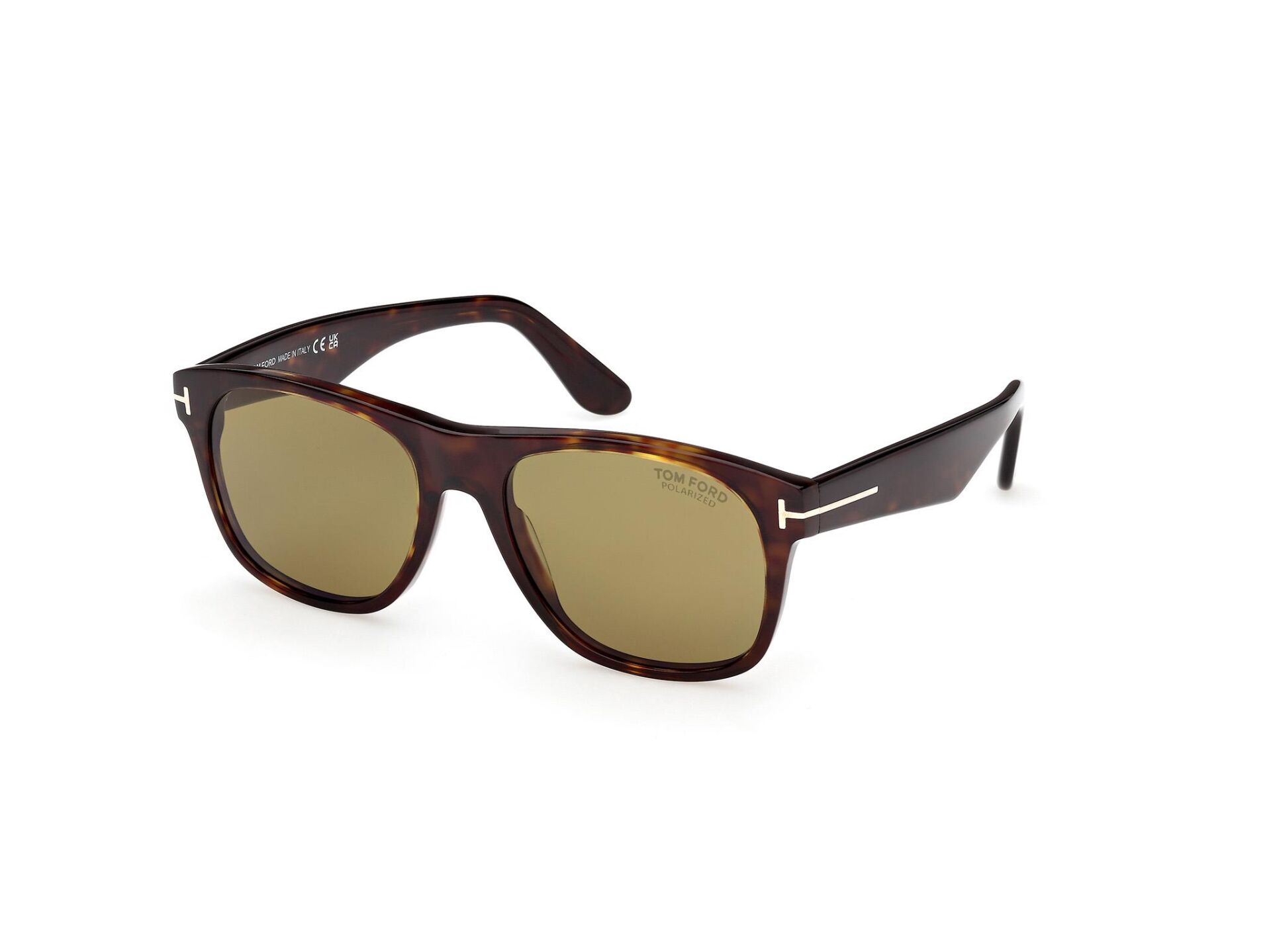 Tom Ford FT1284 52R Erkek Güneş Gözlüğü