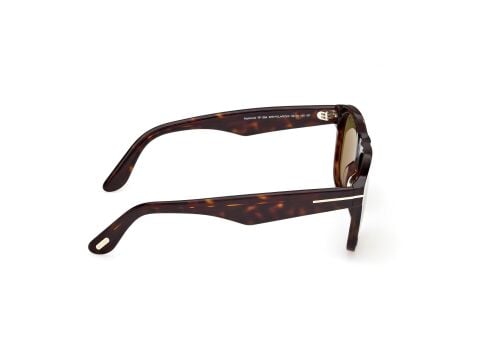 Tom Ford FT1284 52R Erkek Güneş Gözlüğü