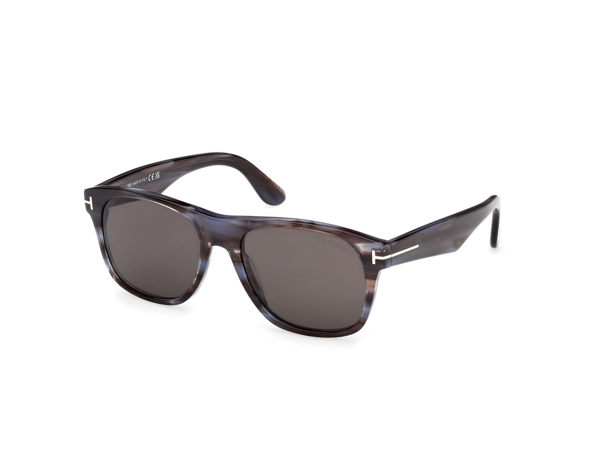 Tom Ford FT1284 56A Erkek Güneş Gözlüğü