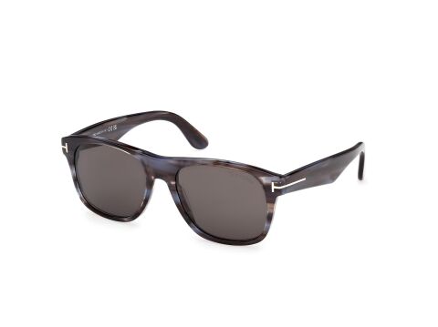 Tom Ford FT1284 56A Erkek Güneş Gözlüğü