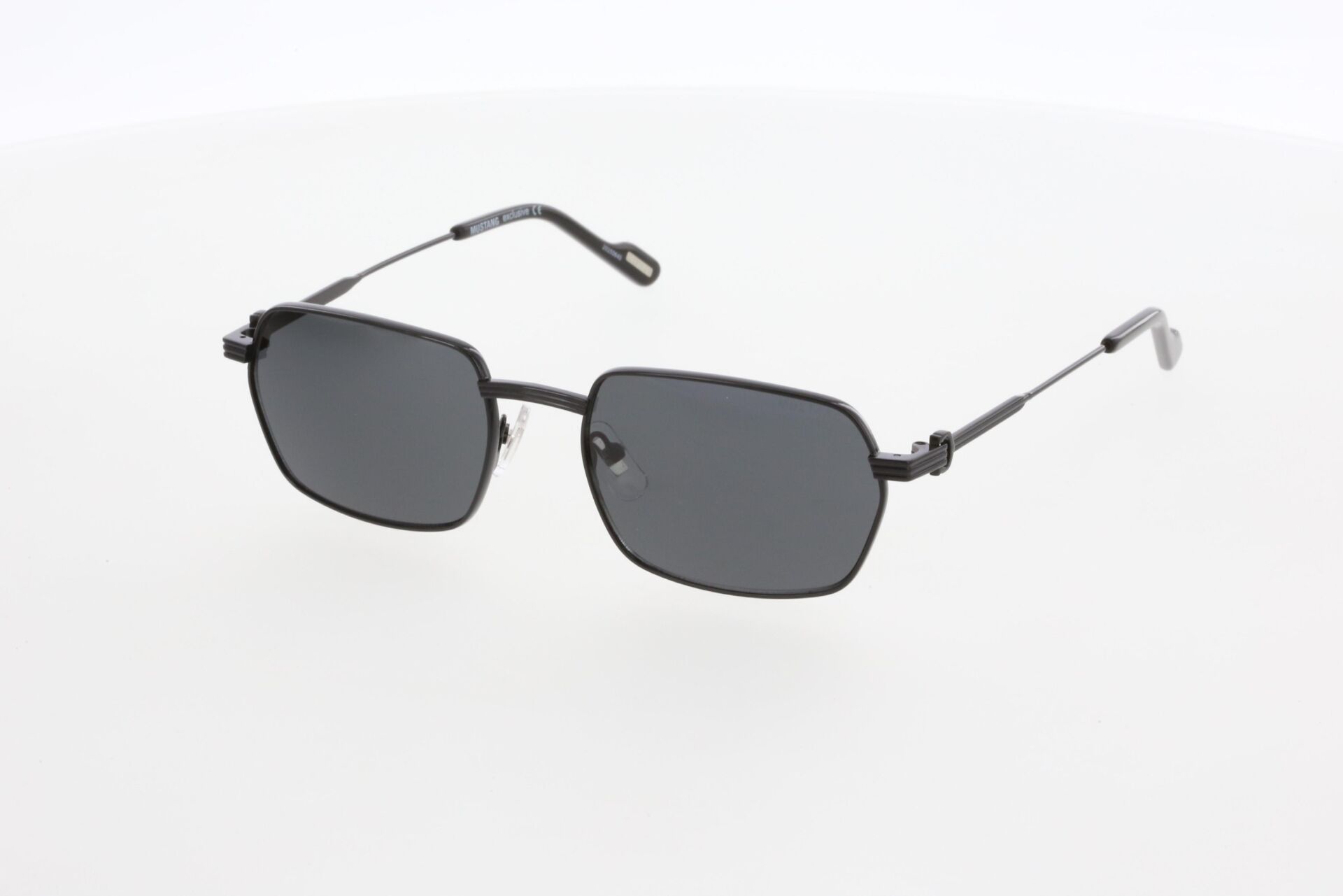 Mustang MU2673 01 Erkek Güneş Gözlüğü