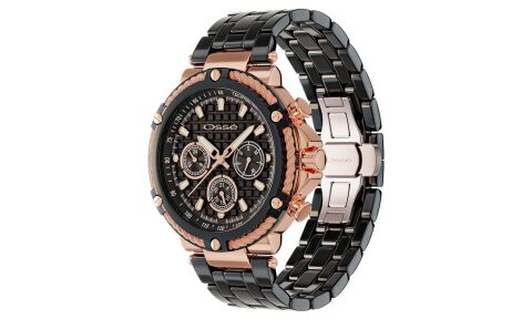 Osse OS10107G 03 Erkek Saat