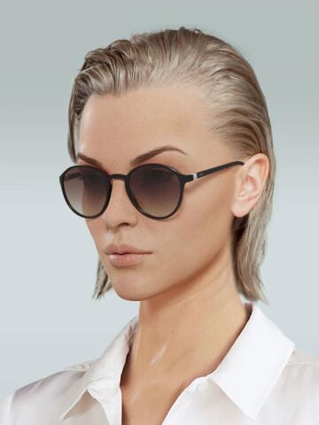 Sunray SR1033 01 Unisex Güneş Gözlüğü