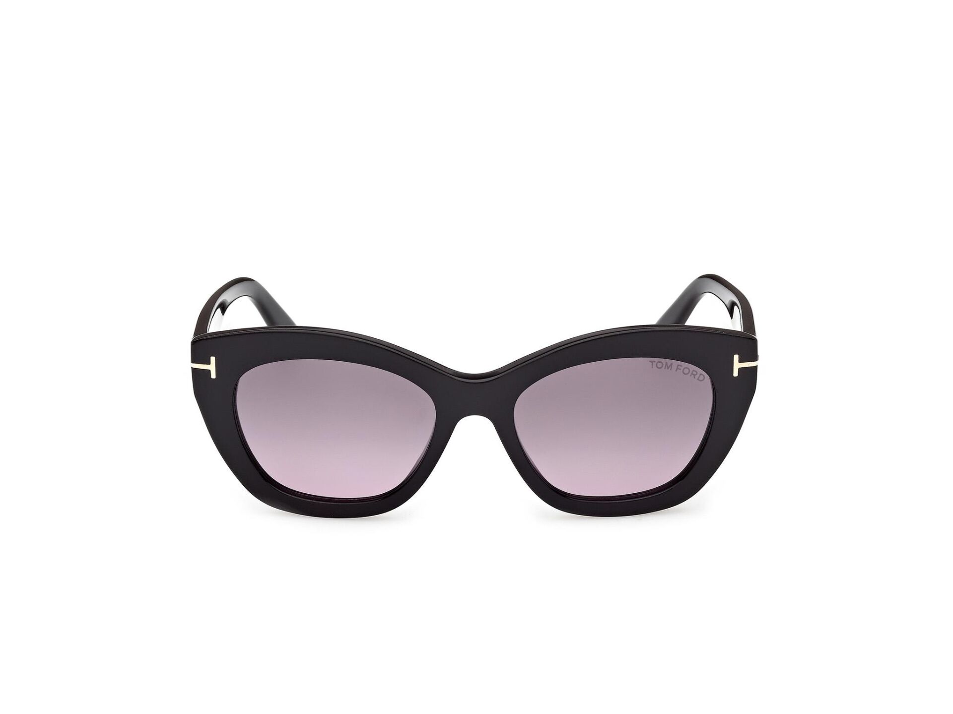 Tom Ford FT1285 01B Kadın Güneş Gözlüğü