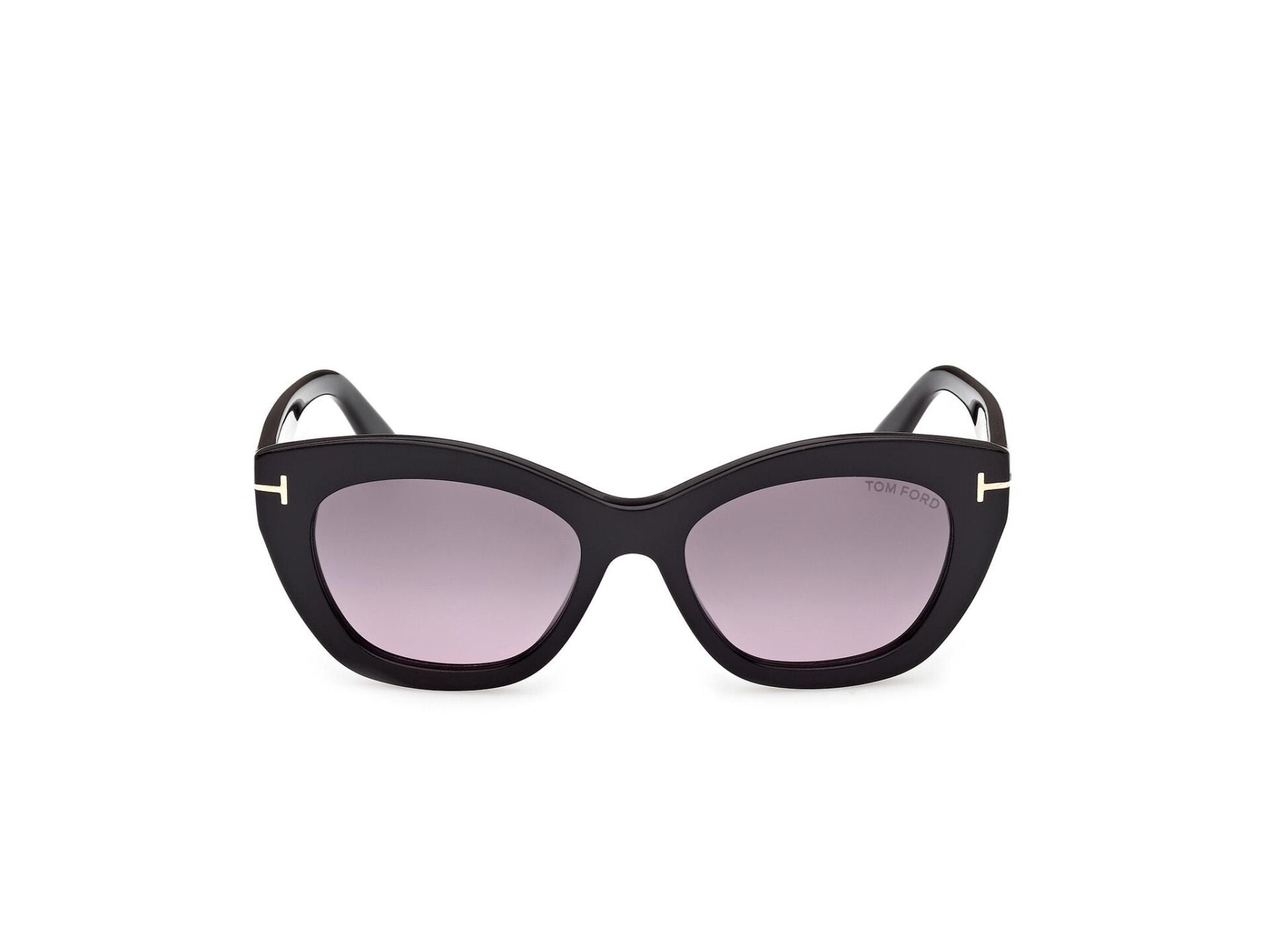 Tom Ford FT1285 01B Kadın Güneş Gözlüğü