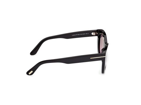 Tom Ford FT1285 01B Kadın Güneş Gözlüğü
