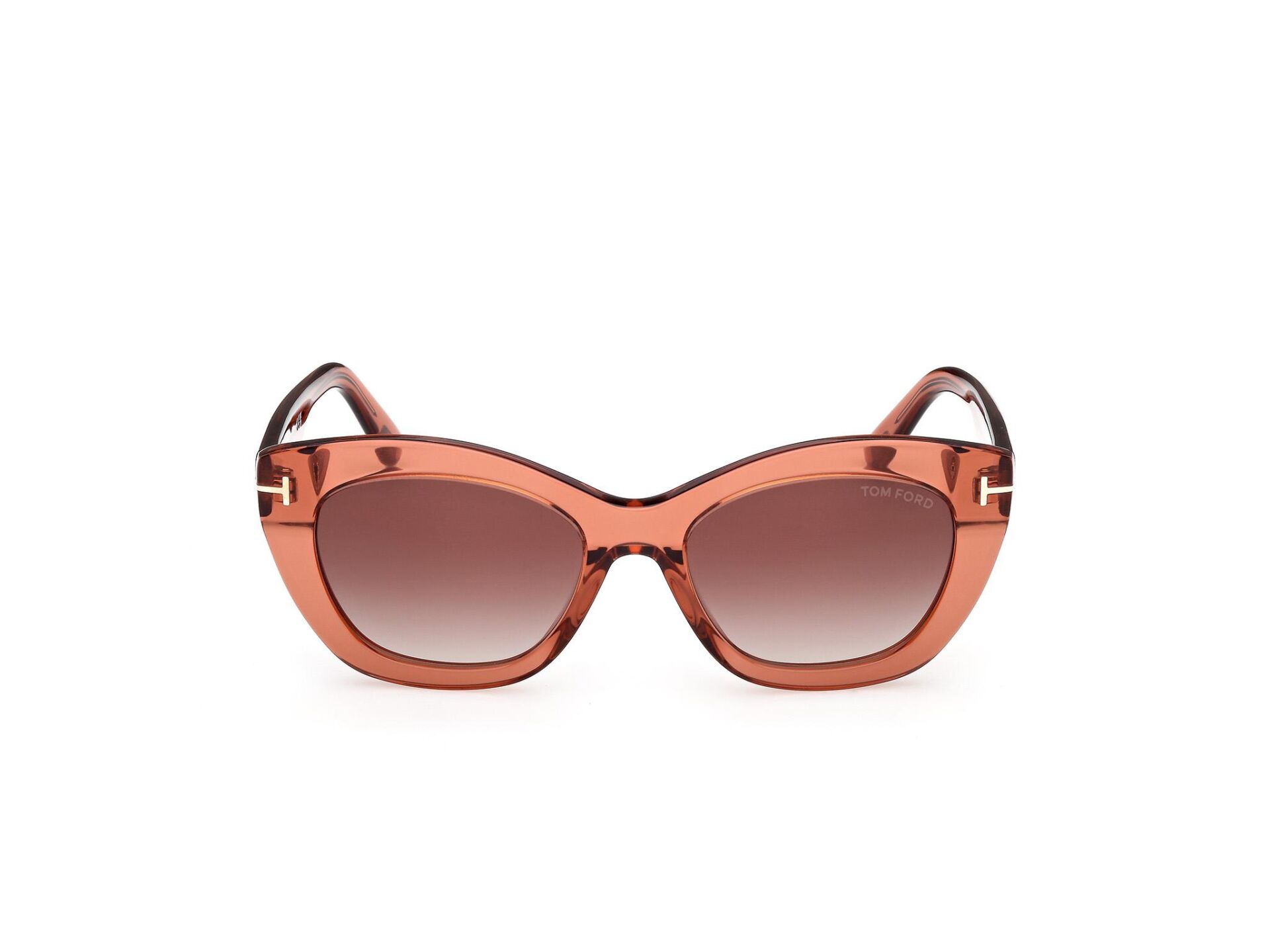 Tom Ford FT1285 42F Kadın Güneş Gözlüğü
