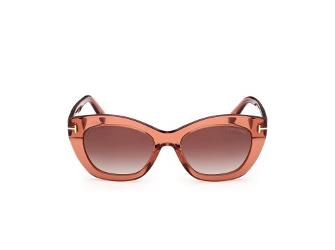 Tom Ford FT1285 42F Kadın Güneş Gözlüğü