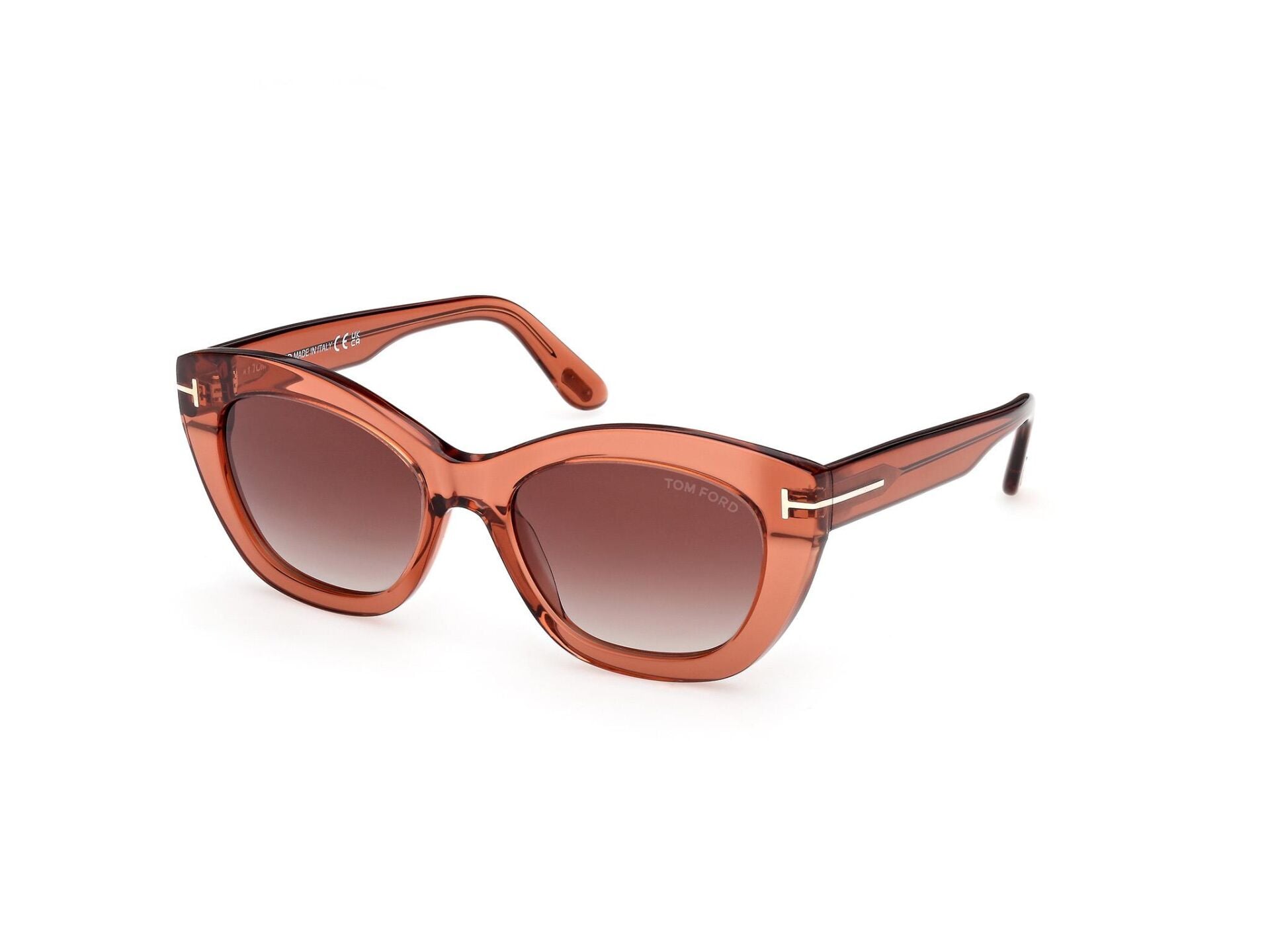 Tom Ford FT1285 42F Kadın Güneş Gözlüğü