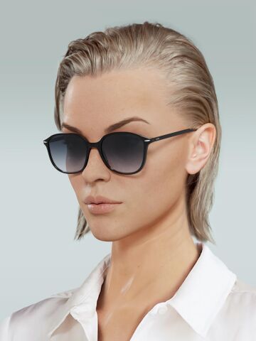 Sunray SR1031 01 Unisex Güneş Gözlüğü
