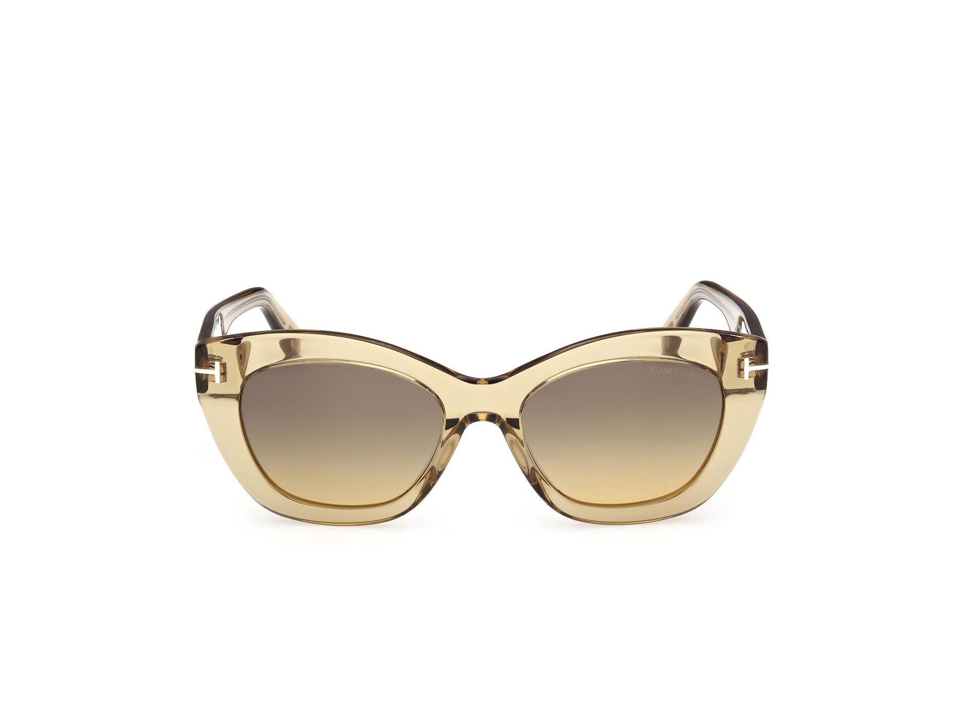 Tom Ford FT1285 45B Kadın Güneş Gözlüğü