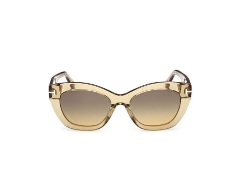 Tom Ford FT1285 45B Kadın Güneş Gözlüğü