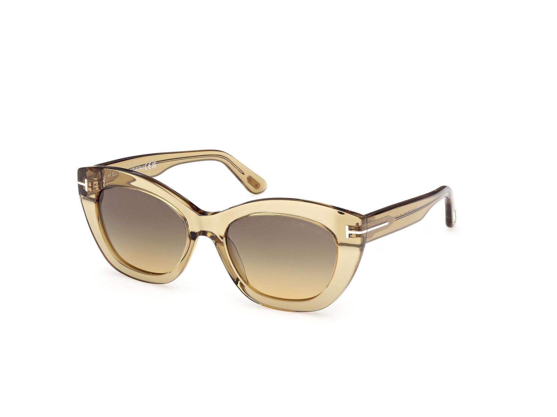 Tom Ford FT1285 45B Kadın Güneş Gözlüğü