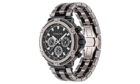 Osse OS10107G 06 Erkek Saat