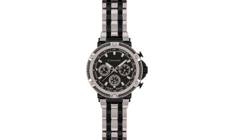 Osse OS10107G 06 Erkek Saat