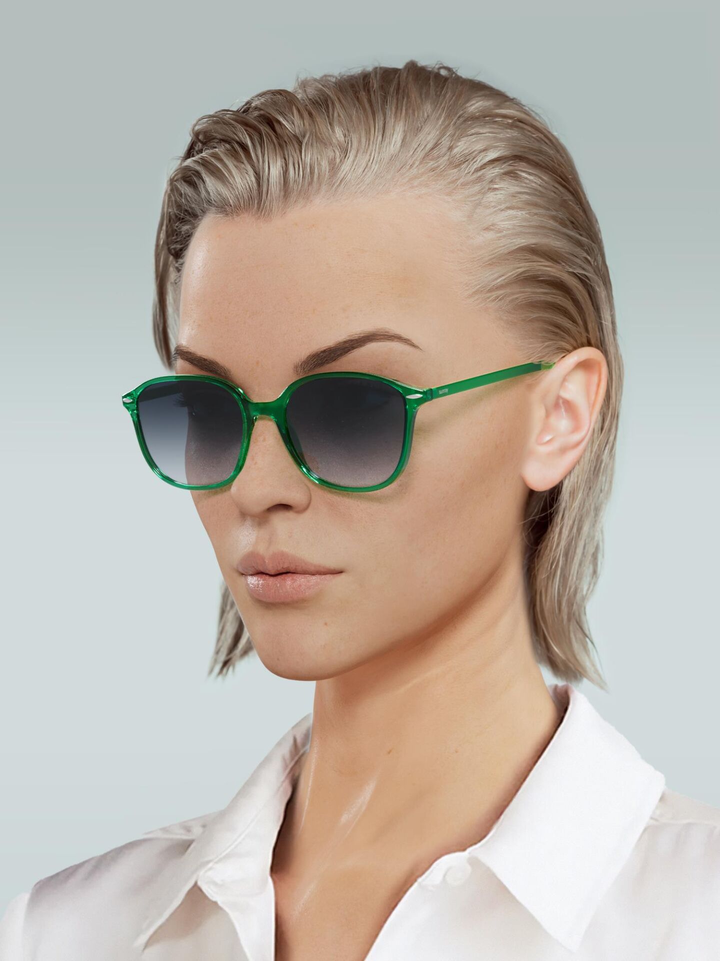 Sunray SR1031 04 Unisex Güneş Gözlüğü