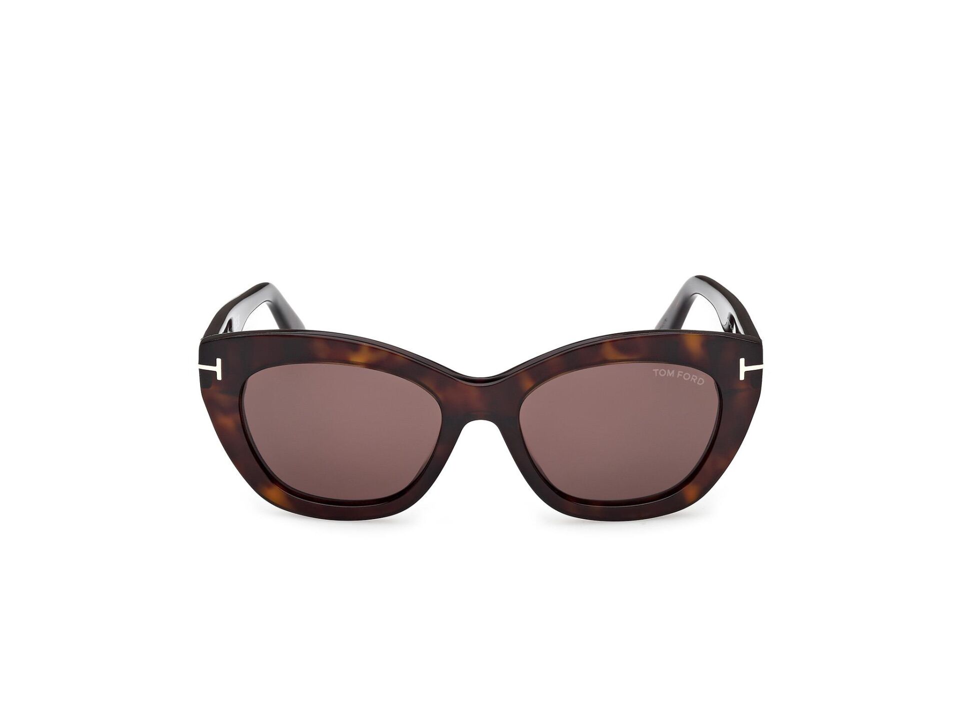 Tom Ford FT1285 52E Kadın Güneş Gözlüğü