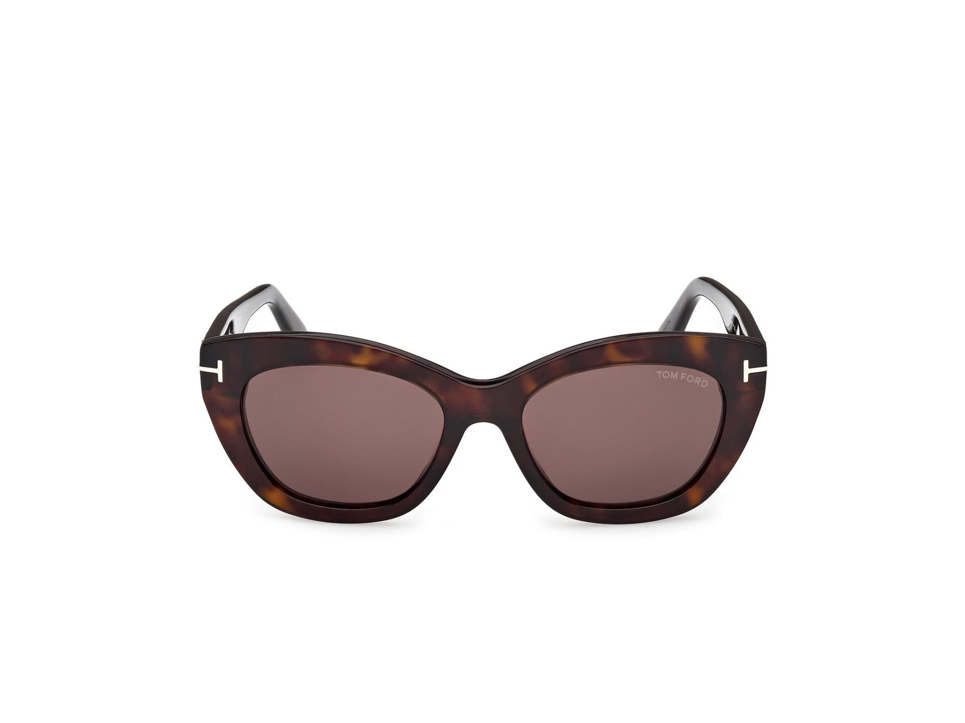 Tom Ford FT1285 52E Kadın Güneş Gözlüğü