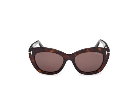 Tom Ford FT1285 52E Kadın Güneş Gözlüğü