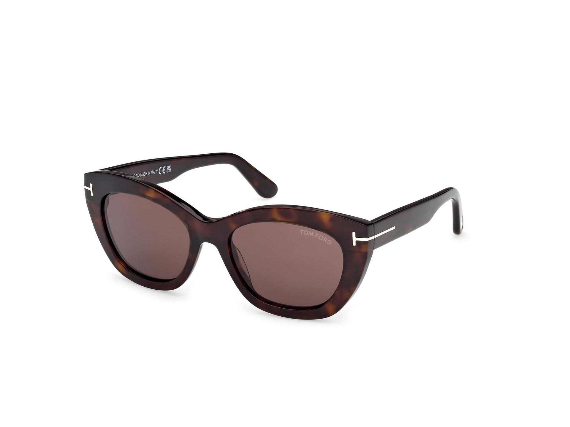 Tom Ford FT1285 52E Kadın Güneş Gözlüğü
